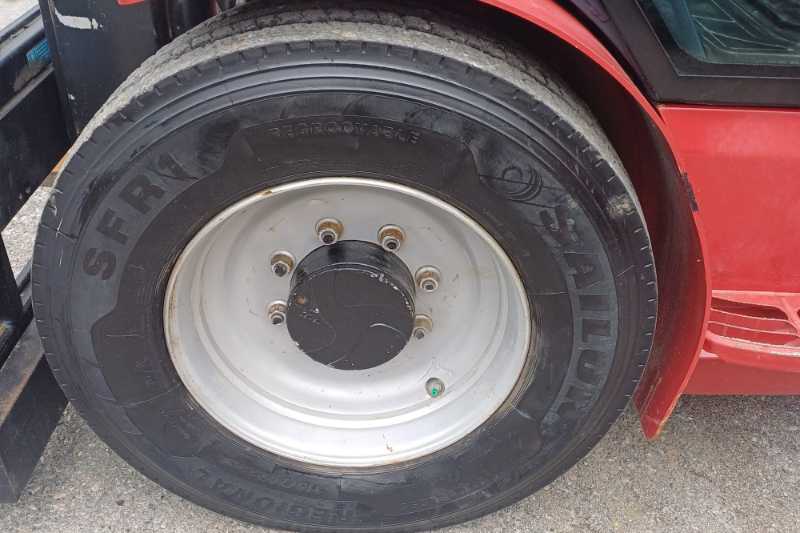 OmecoHub - Immagine MANITOU MSI50T